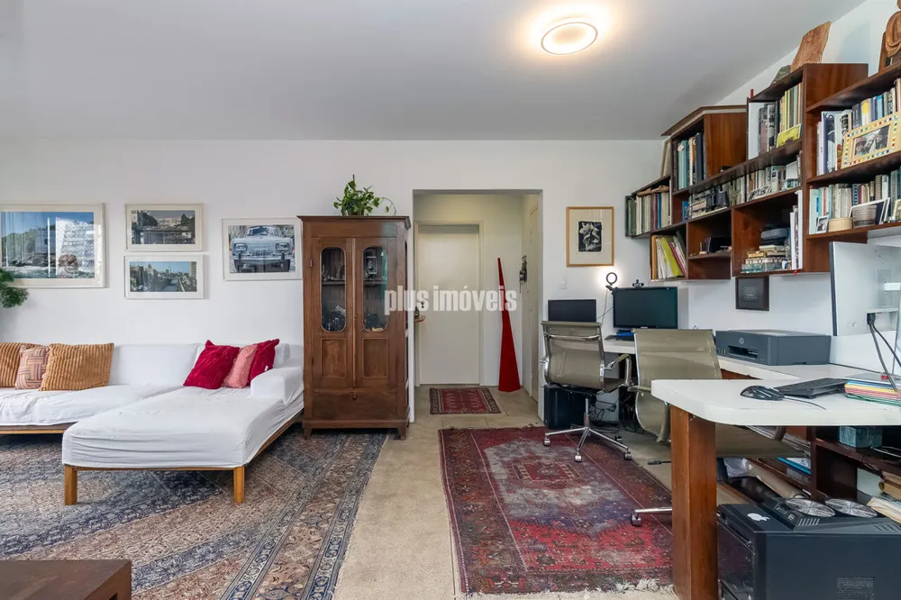 Apartamento, 3 quartos, 128 m² - Foto 5