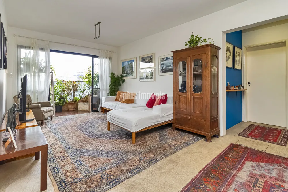 Apartamento, 3 quartos, 128 m² - Foto 1
