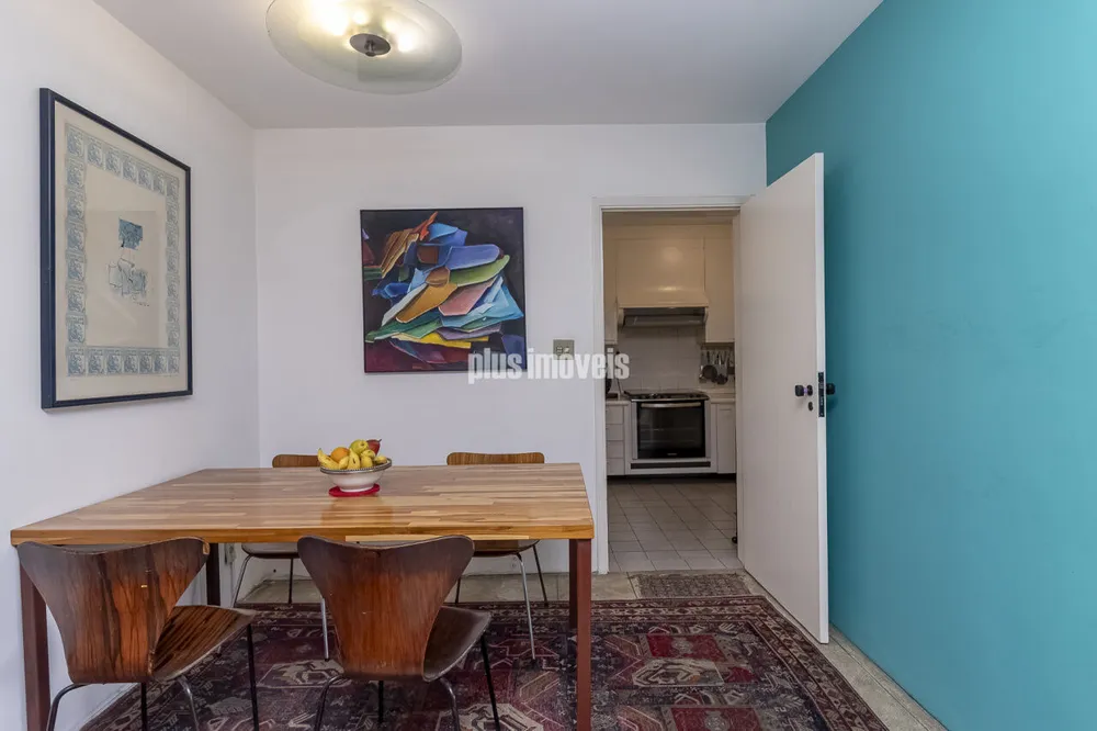 Apartamento, 3 quartos, 128 m² - Foto 7