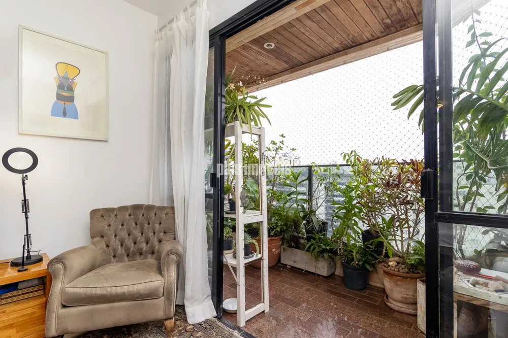 Apartamento, 3 quartos, 128 m² - Foto 8