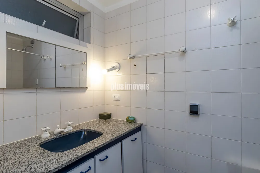 Apartamento, 3 quartos, 128 m² - Foto 2