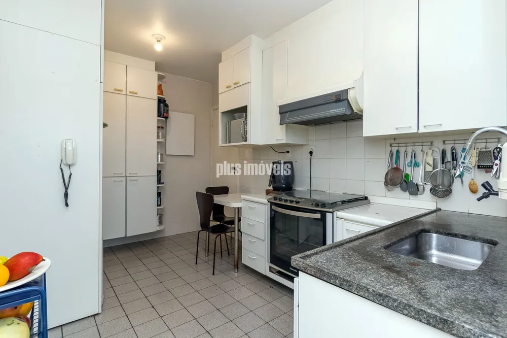 Apartamento, 3 quartos, 128 m² - Foto 4