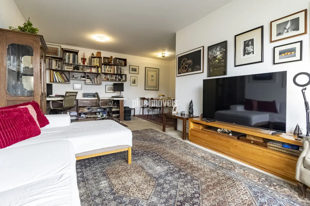Apartamento, 3 quartos, 128 m² - Foto 3