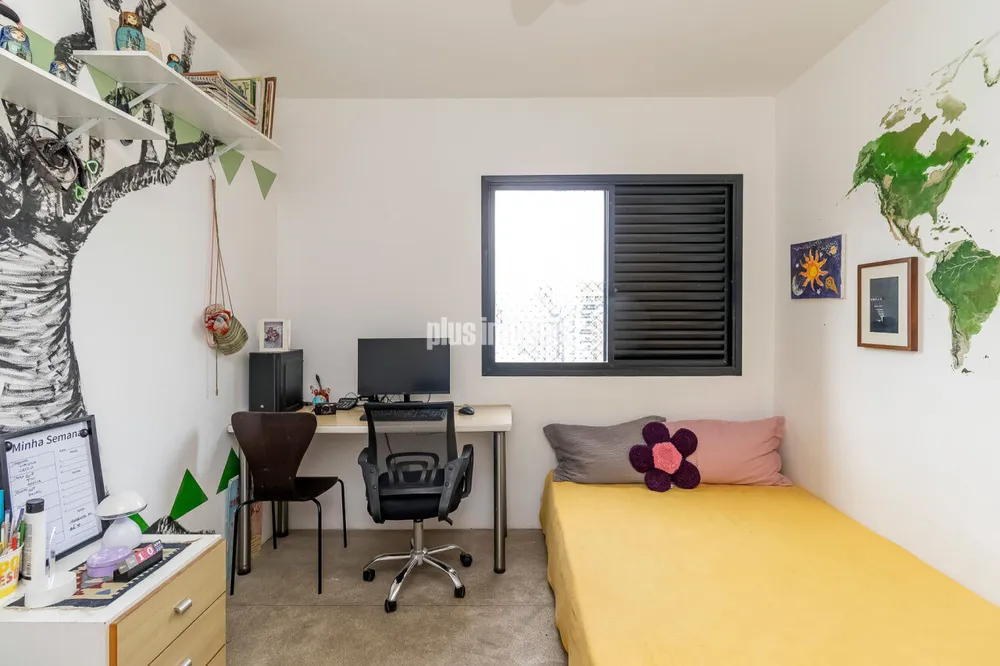 Apartamento, 3 quartos, 128 m² - Foto 6