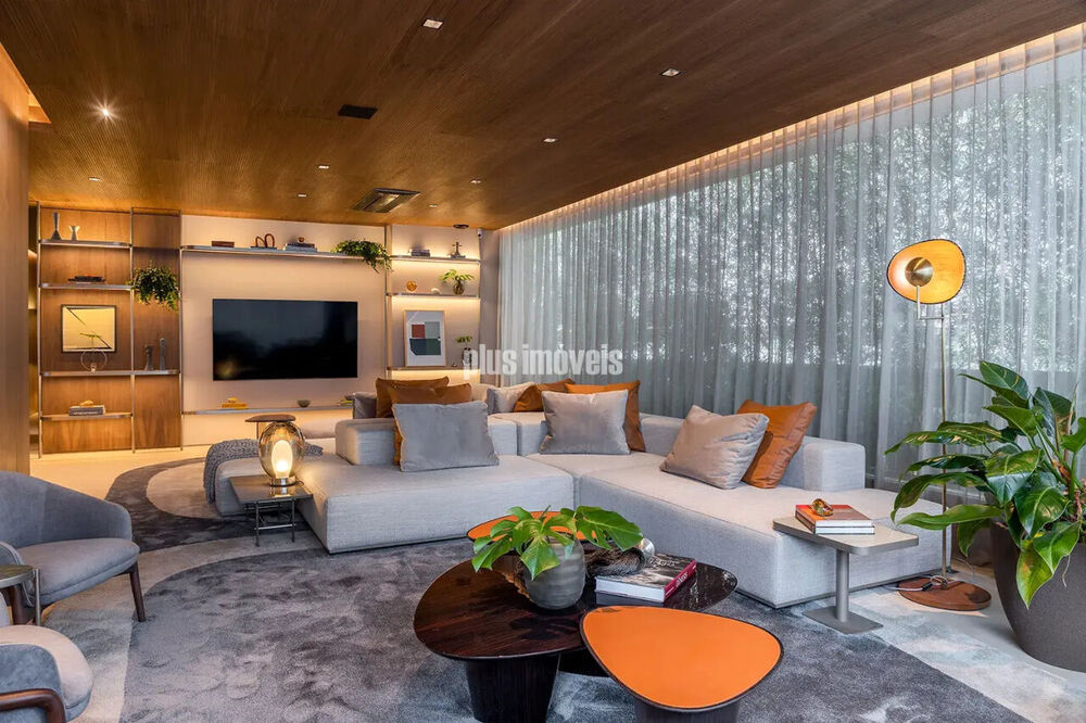 Apartamento, 3 quartos, 185 m² - Foto 7