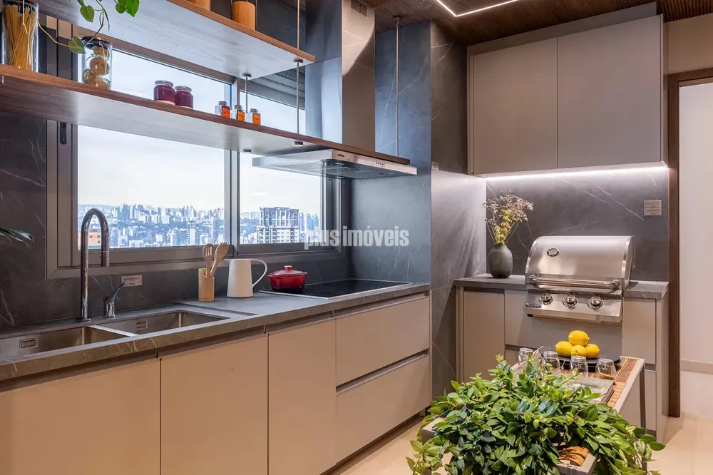 Apartamento, 3 quartos, 185 m² - Foto 3