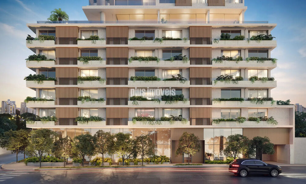 Apartamento, 3 quartos, 185 m² - Foto 6