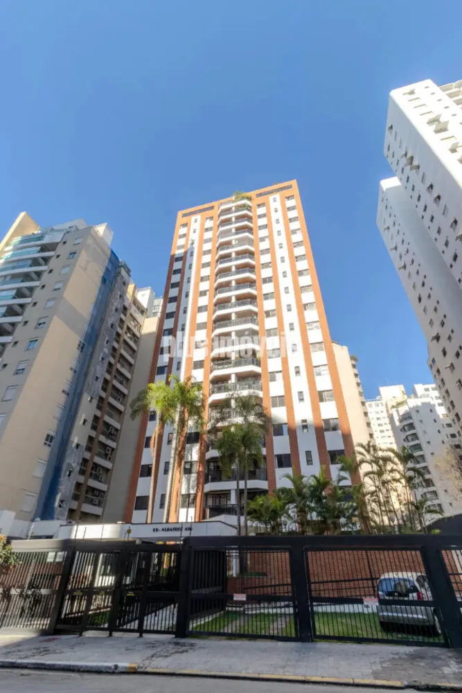 Apartamento, 2 quartos, 90 m² - Foto 1