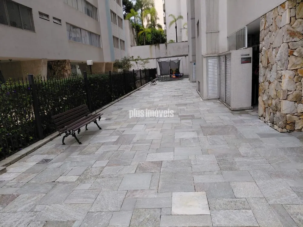 Apartamento, 3 quartos, 160 m² - Foto 5