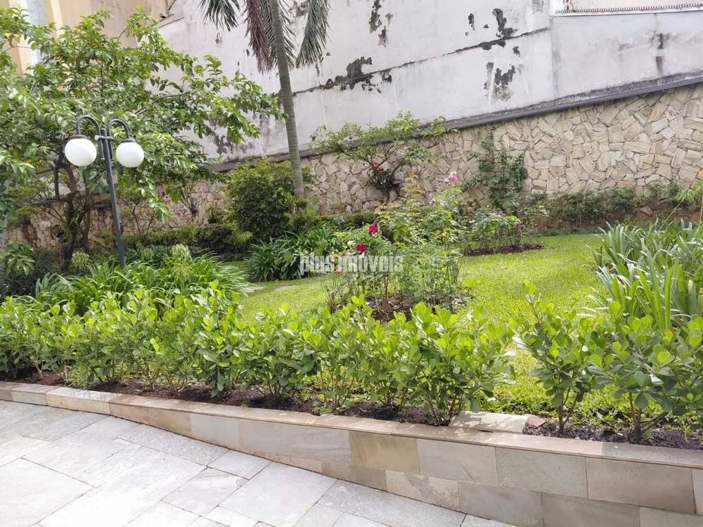 Apartamento, 3 quartos, 160 m² - Foto 1