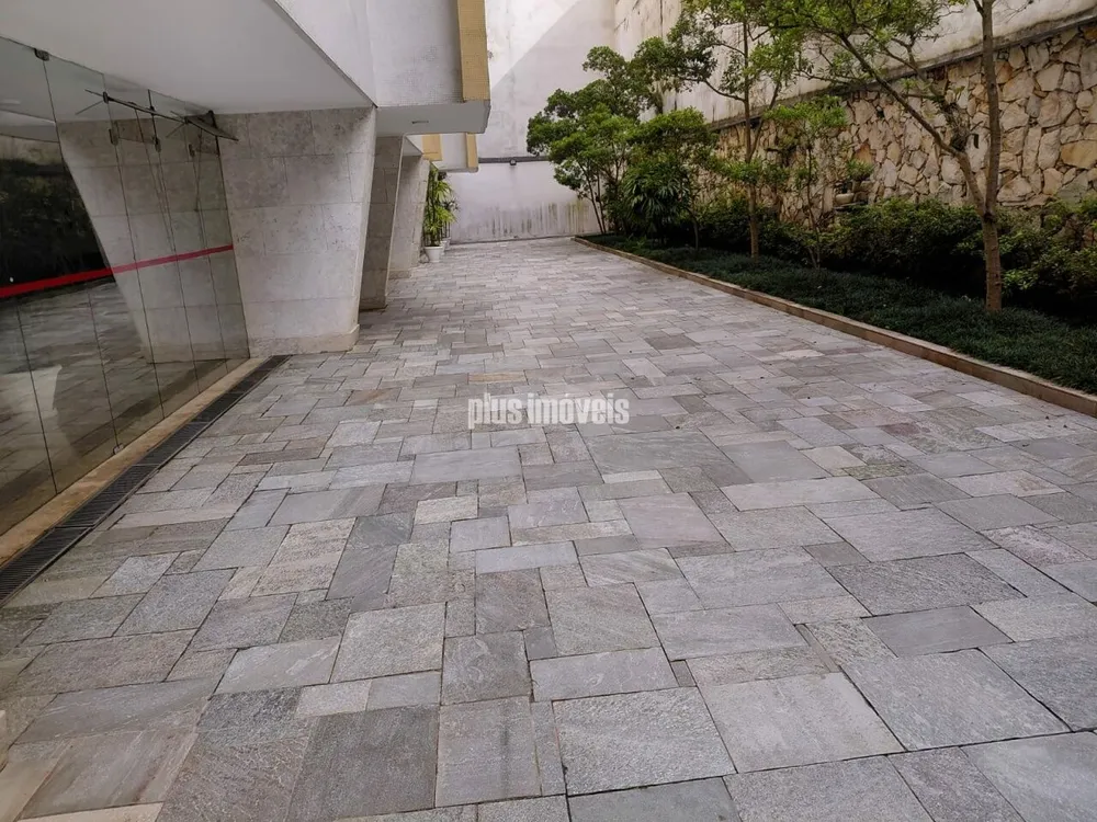 Apartamento, 3 quartos, 160 m² - Foto 3