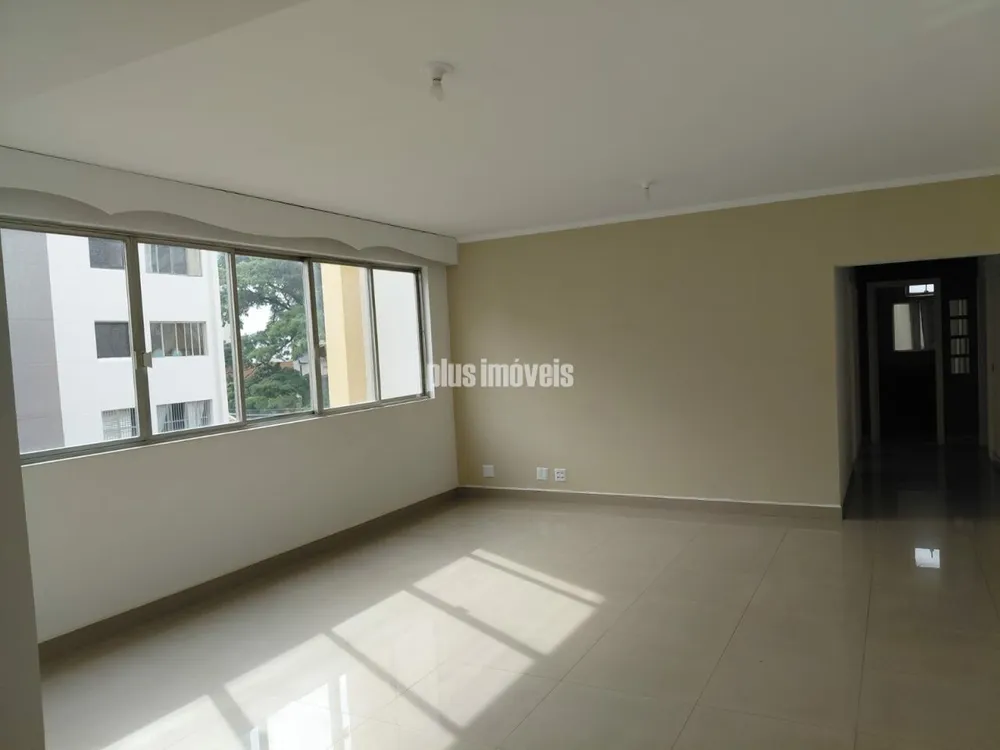 Apartamento, 3 quartos, 160 m² - Foto 2