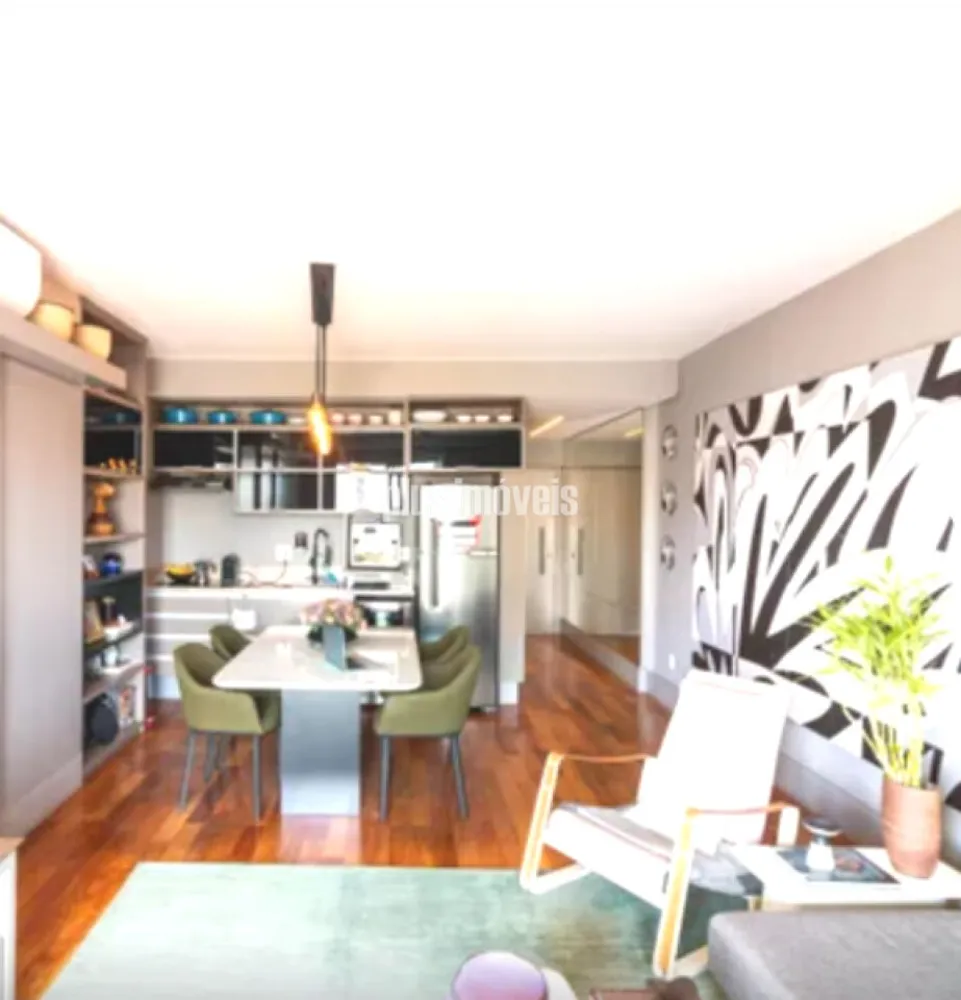 Apartamento, 1 quarto, 78 m² - Foto 3