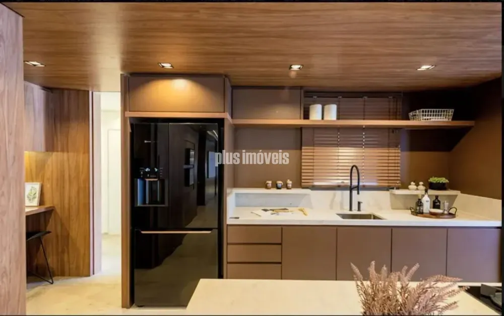 Apartamento, 3 quartos, 168 m² - Foto 6
