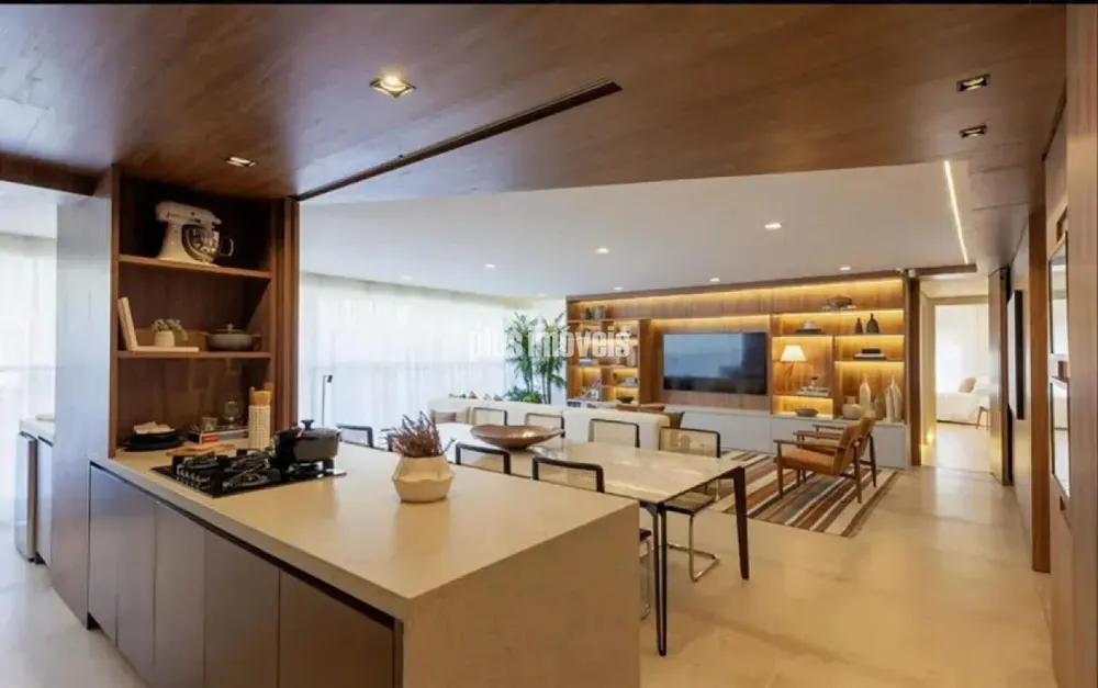 Apartamento, 3 quartos, 168 m² - Foto 11