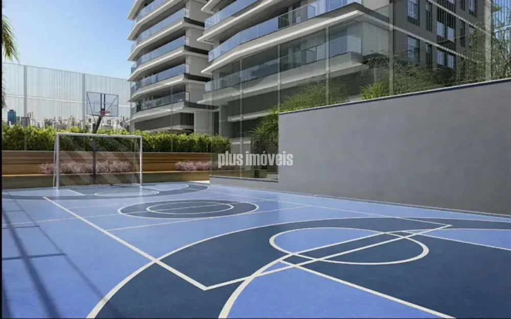 Apartamento, 3 quartos, 168 m² - Foto 4
