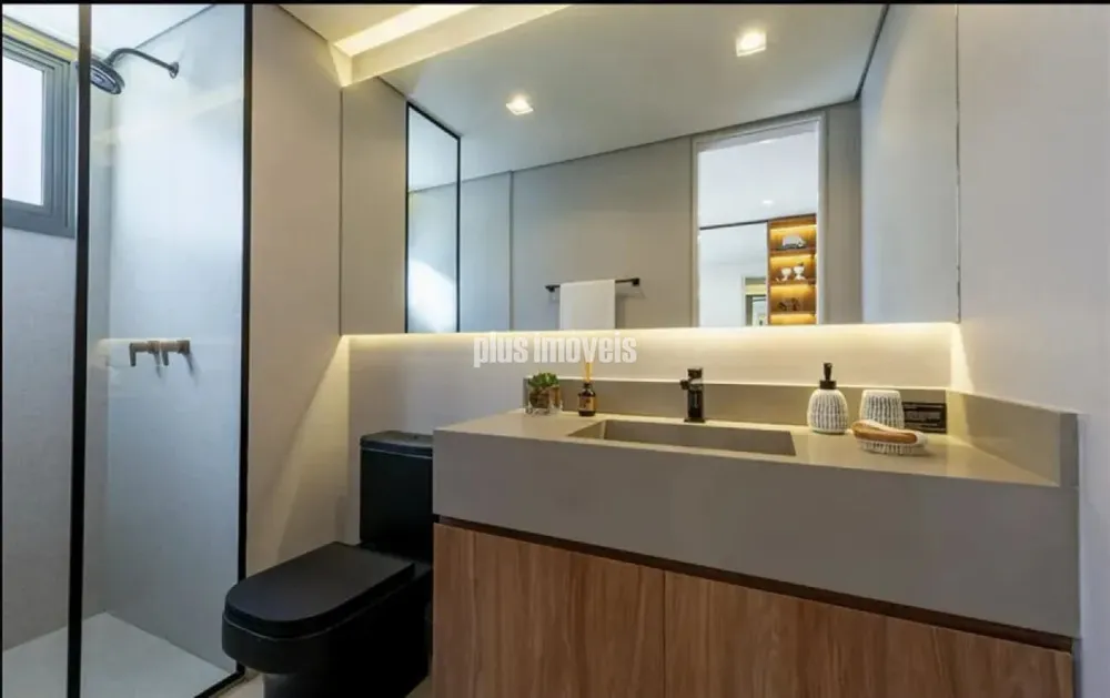 Apartamento, 3 quartos, 168 m² - Foto 8
