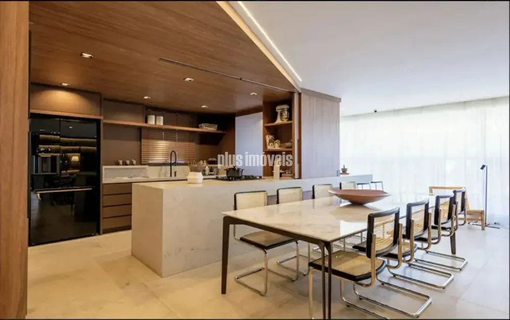 Apartamento, 3 quartos, 168 m² - Foto 9