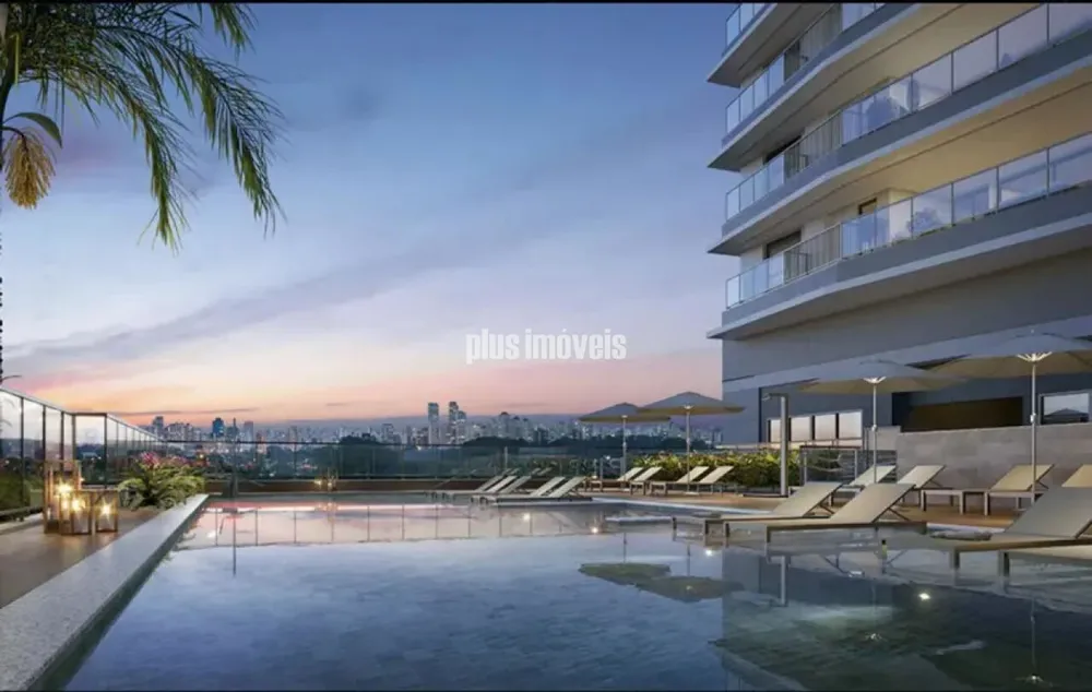 Apartamento, 3 quartos, 168 m² - Foto 5