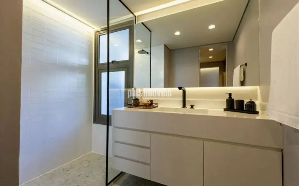 Apartamento, 3 quartos, 168 m² - Foto 7
