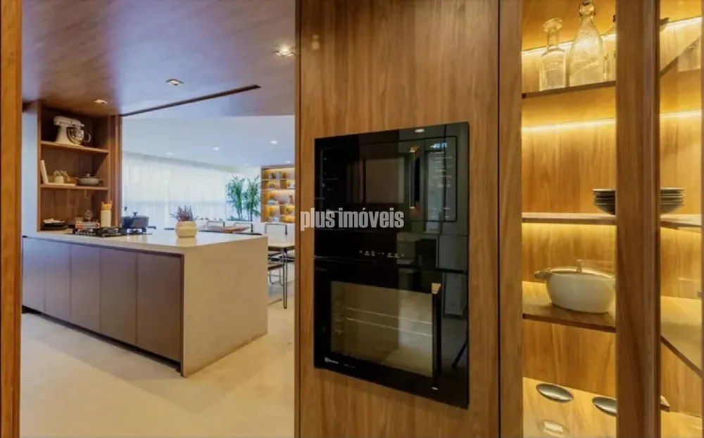 Apartamento, 3 quartos, 168 m² - Foto 10