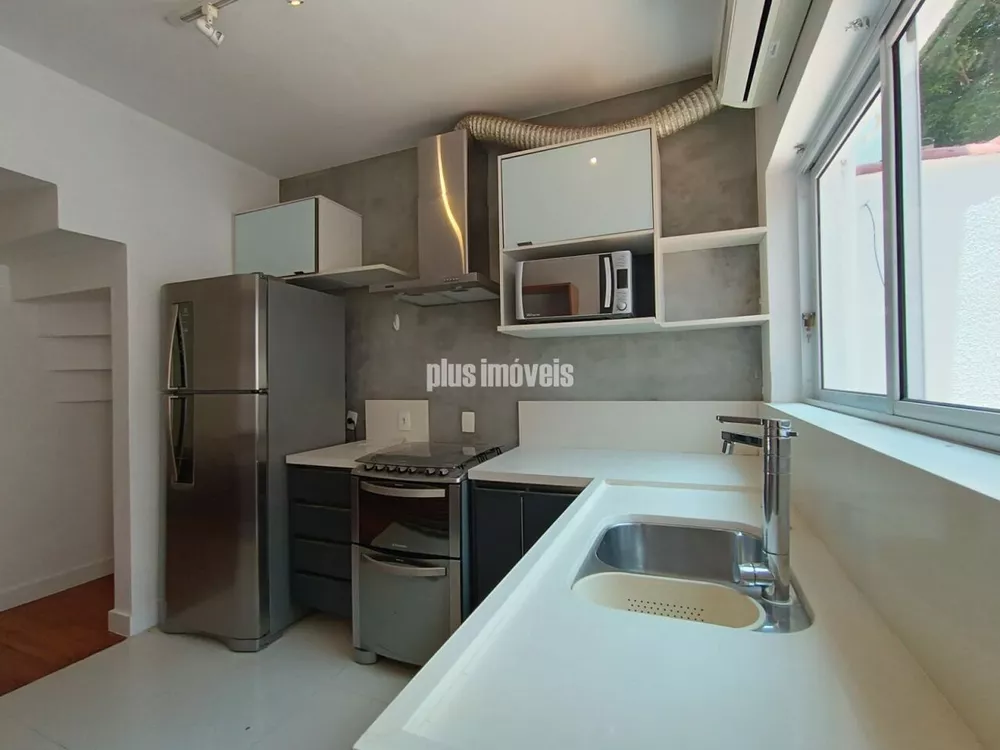 Casa de Vila à venda com 2 quartos, 100m² - Foto 11