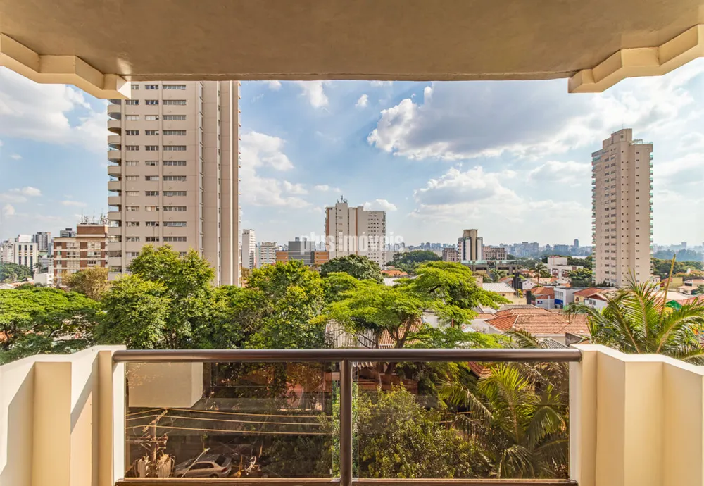 Apartamento, 3 quartos, 172 m² - Foto 4