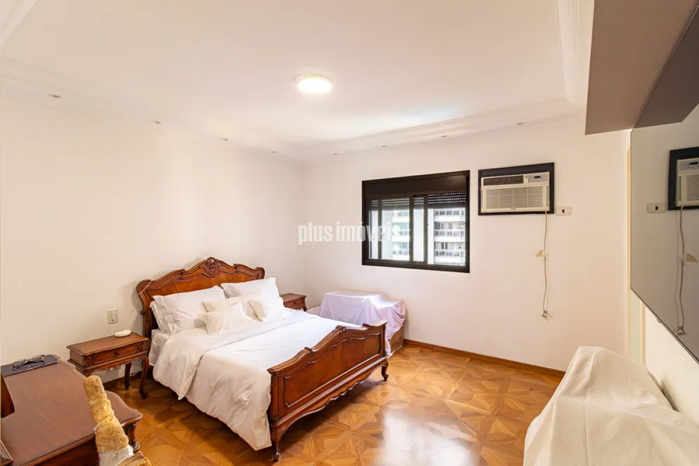 Apartamento, 3 quartos, 172 m² - Foto 7
