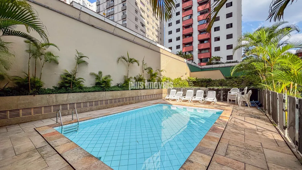 Apartamento, 3 quartos, 172 m² - Foto 8
