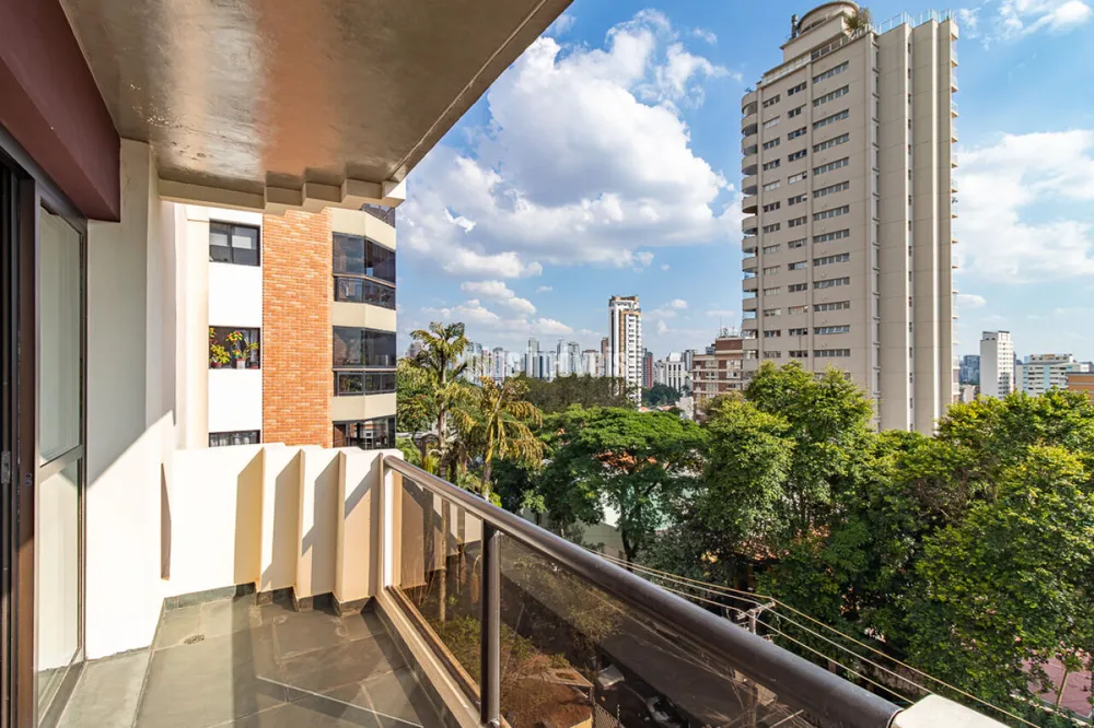 Apartamento, 3 quartos, 172 m² - Foto 3