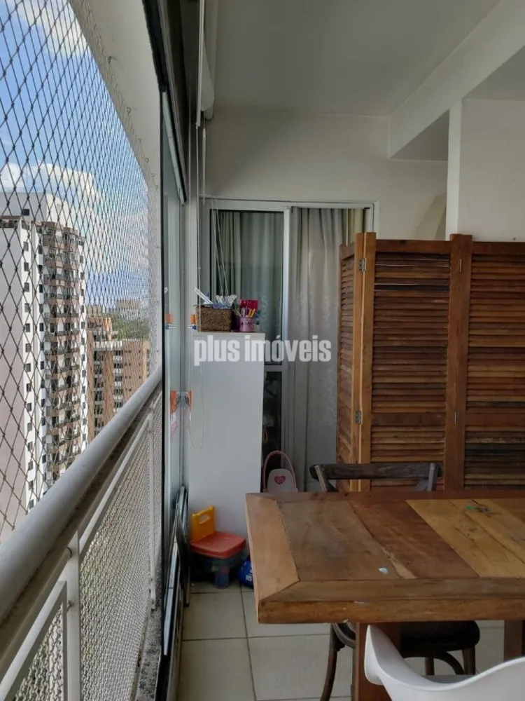 Apartamento, 2 quartos, 75 m² - Foto 8