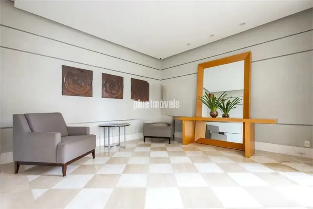 Apartamento, 3 quartos, 151 m² - Foto 6