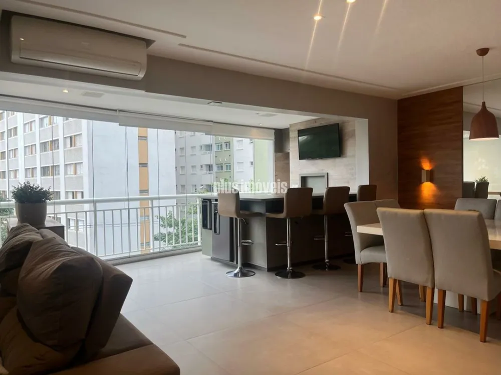 Apartamento, 3 quartos, 151 m² - Foto 2