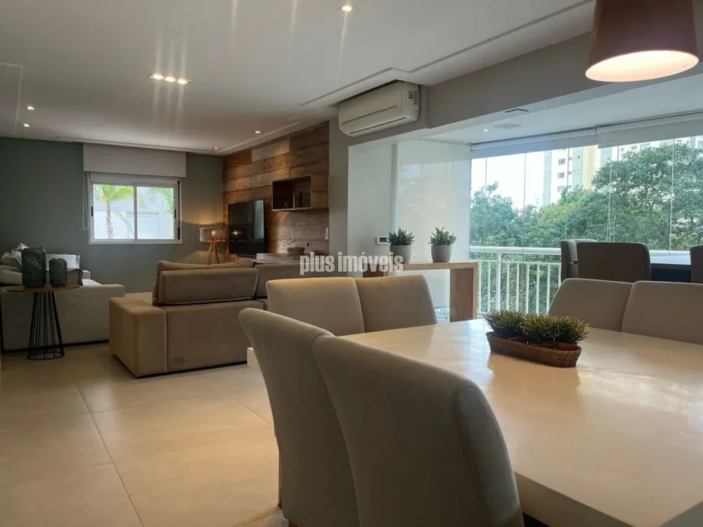 Apartamento, 3 quartos, 151 m² - Foto 1
