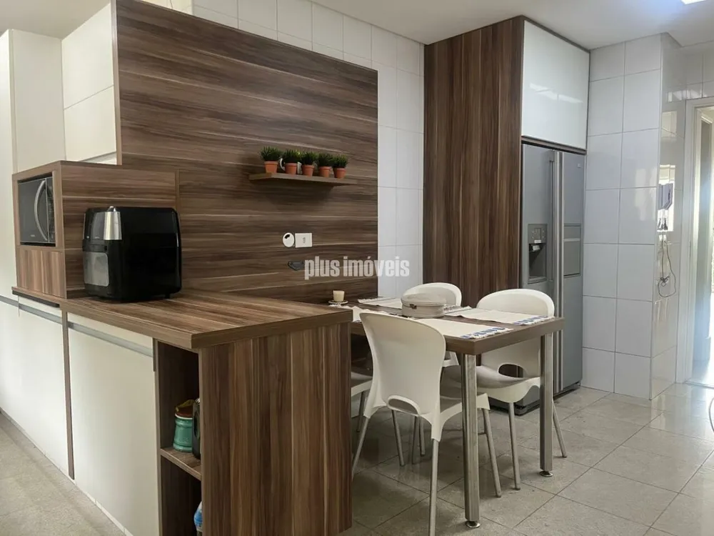Apartamento, 3 quartos, 151 m² - Foto 5