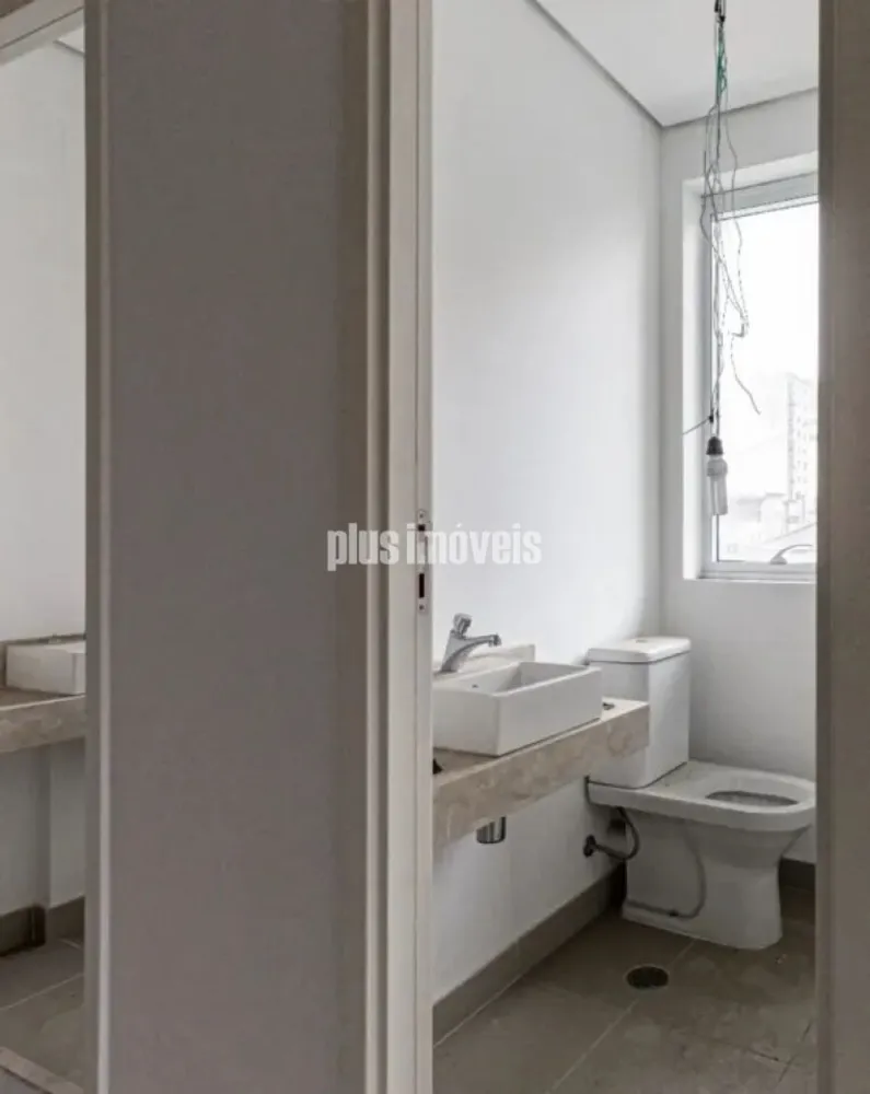 Sala-Conjunto, 44 m² - Foto 4