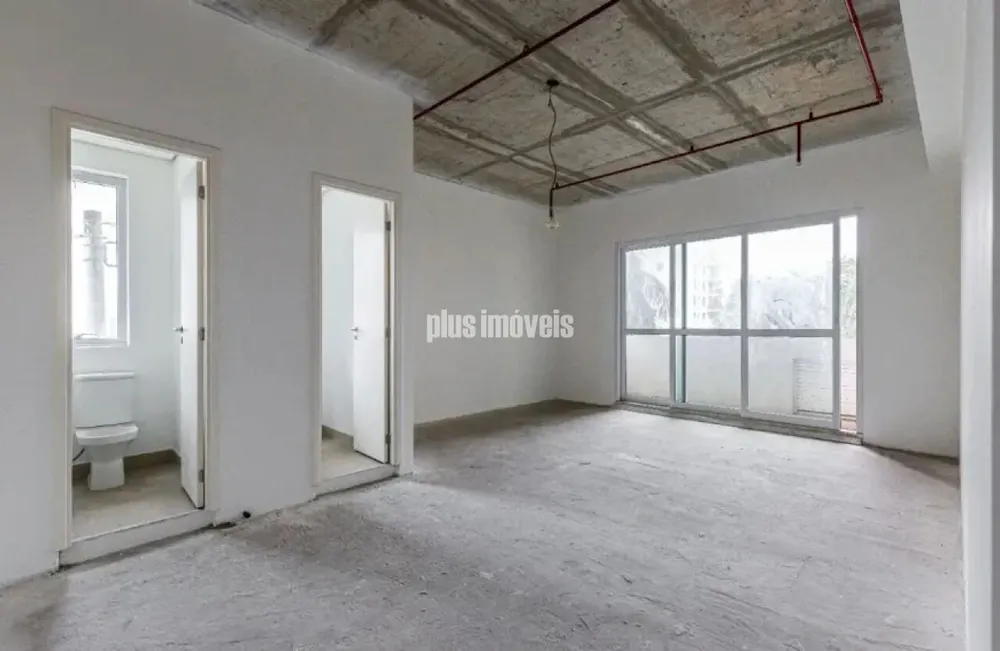 Sala-Conjunto, 44 m² - Foto 1