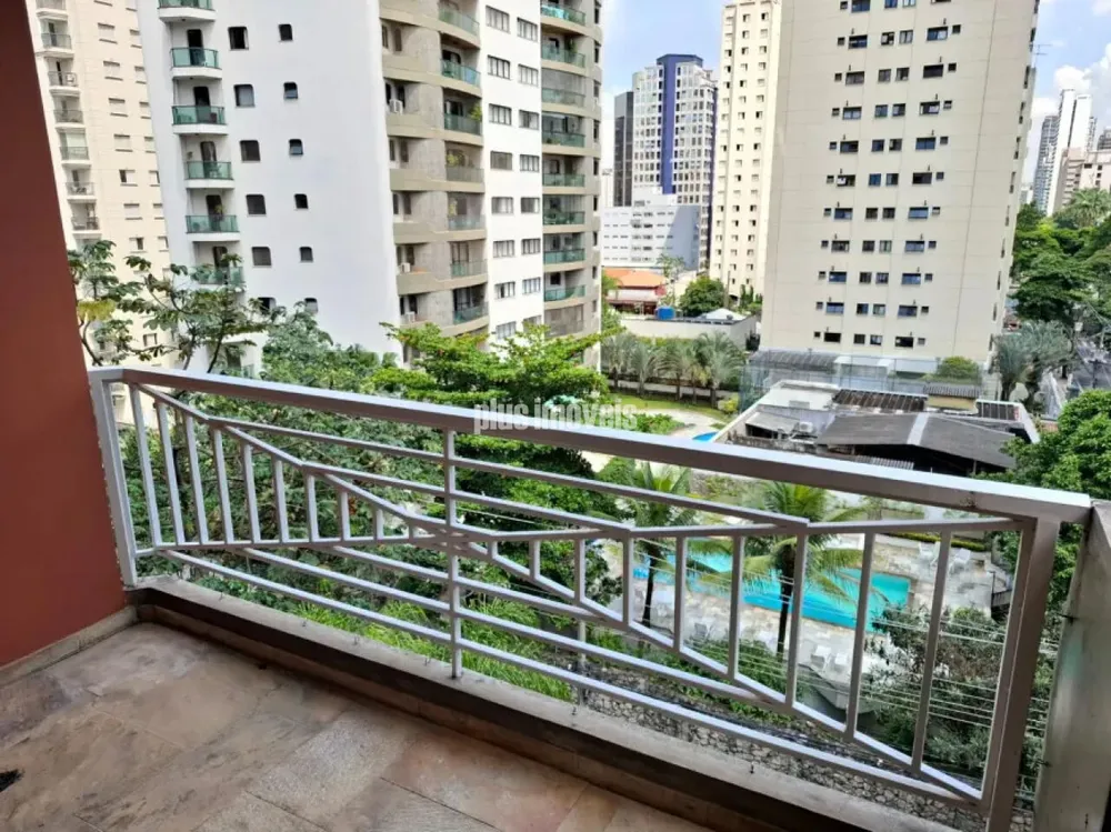 Apartamento, 3 quartos, 180 m² - Foto 2