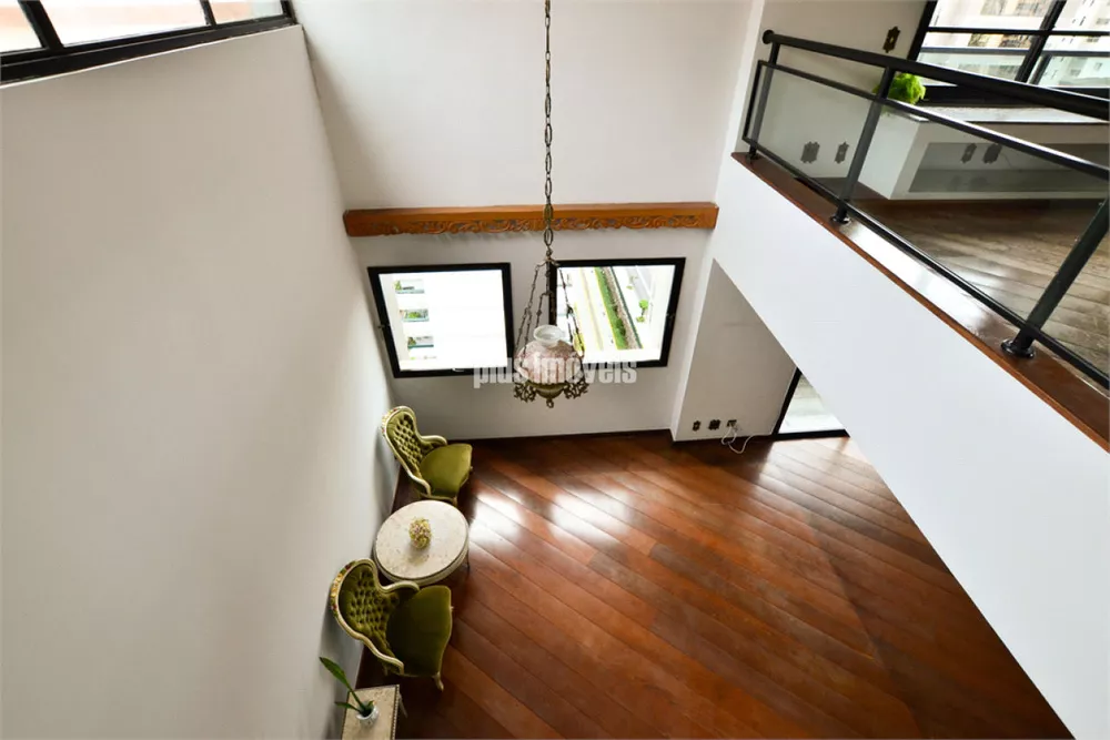 Apartamento à venda com 4 quartos, 370m² - Foto 11