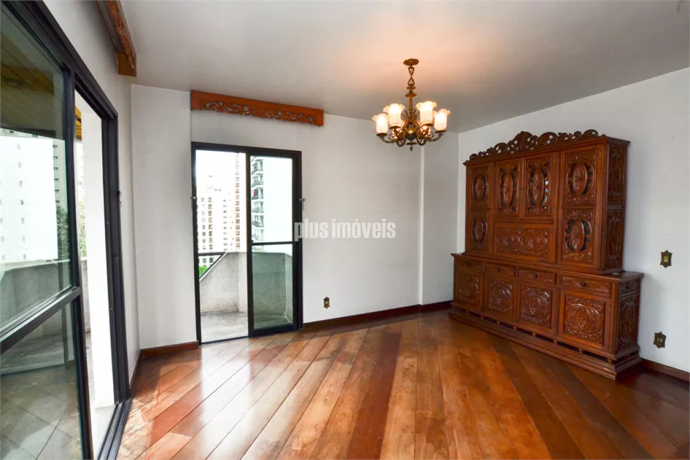 Apartamento à venda com 4 quartos, 370m² - Foto 8