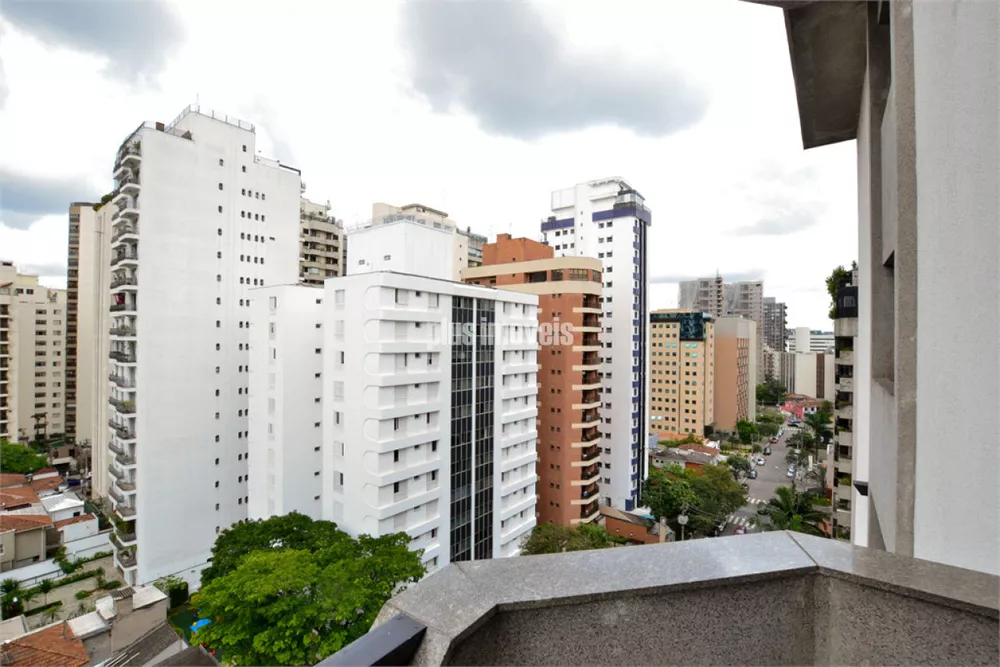 Apartamento à venda com 4 quartos, 370m² - Foto 9