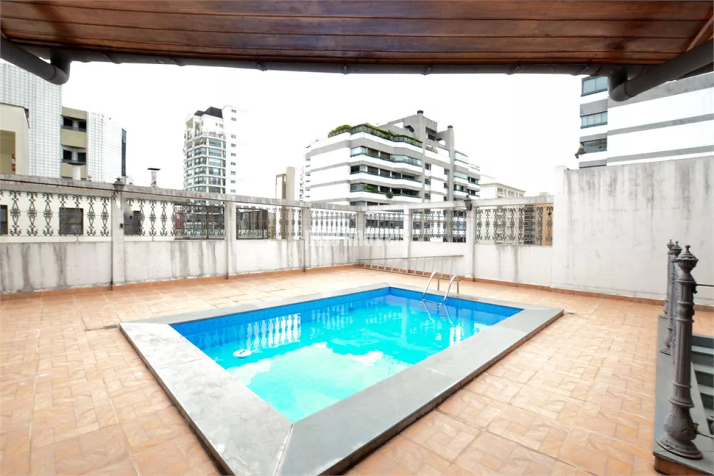 Apartamento à venda com 4 quartos, 370m² - Foto 5