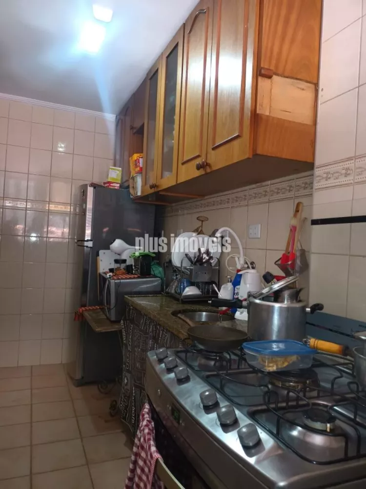 Apartamento à venda com 2 quartos, 70m² - Foto 6