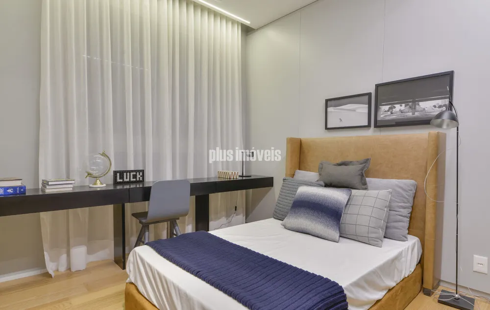 Apartamento, 3 quartos, 189 m² - Foto 3