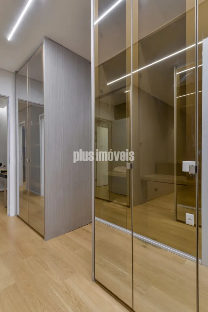Apartamento, 3 quartos, 189 m² - Foto 1