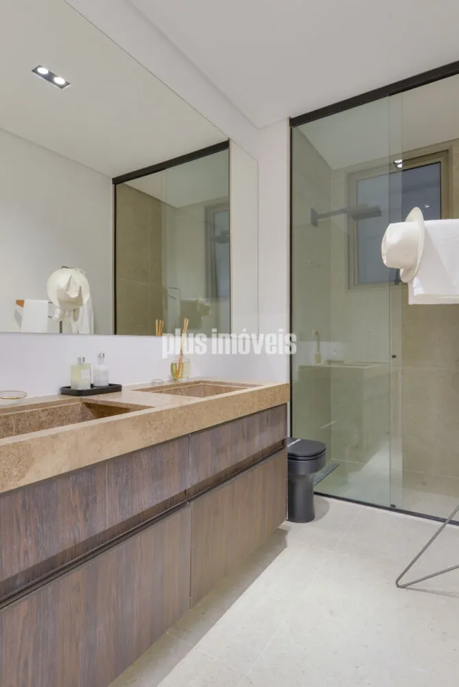 Apartamento, 3 quartos, 189 m² - Foto 6