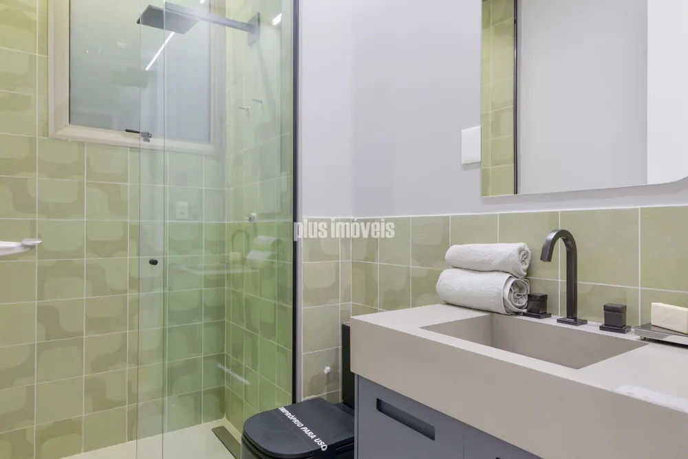 Apartamento, 3 quartos, 189 m² - Foto 2