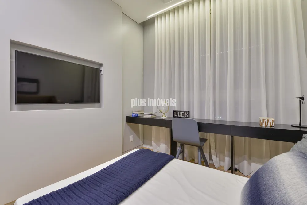 Apartamento, 3 quartos, 189 m² - Foto 5