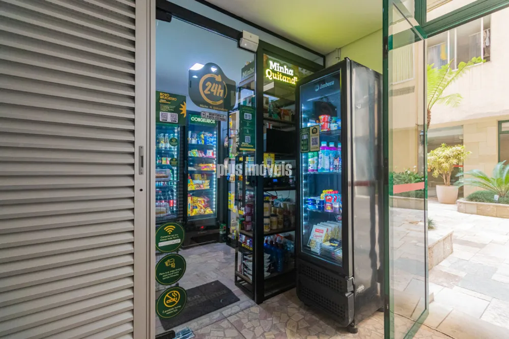 Apartamento, 3 quartos, 132 m² - Foto 8