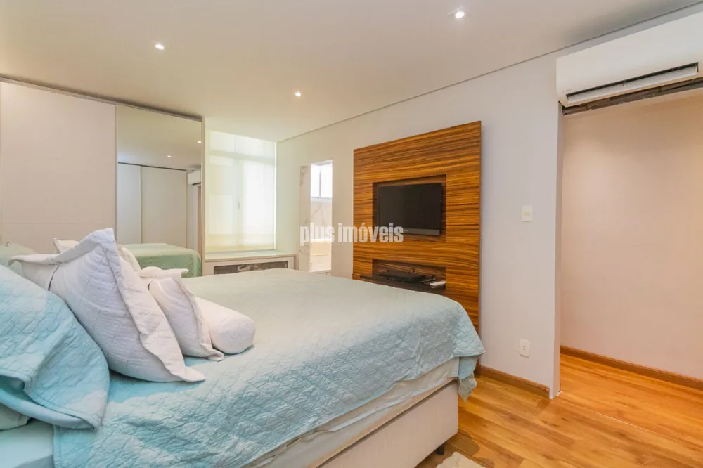 Apartamento, 3 quartos, 132 m² - Foto 6